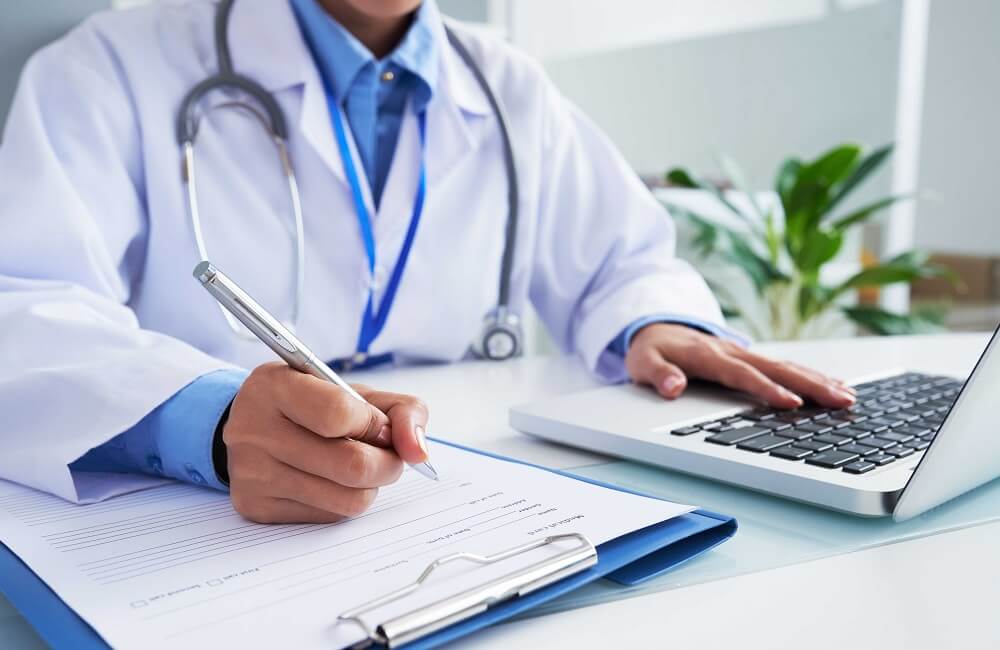 doctor search
